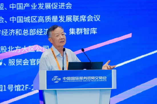 住建部原副部长仇保兴：从中央城市工作会议展望城市发展新逻辑