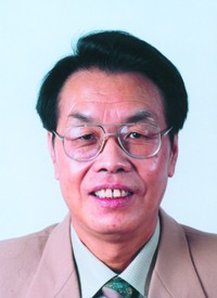 李邦河