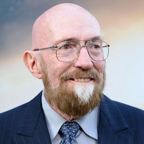 基普·索恩 (Kip Thorne) 